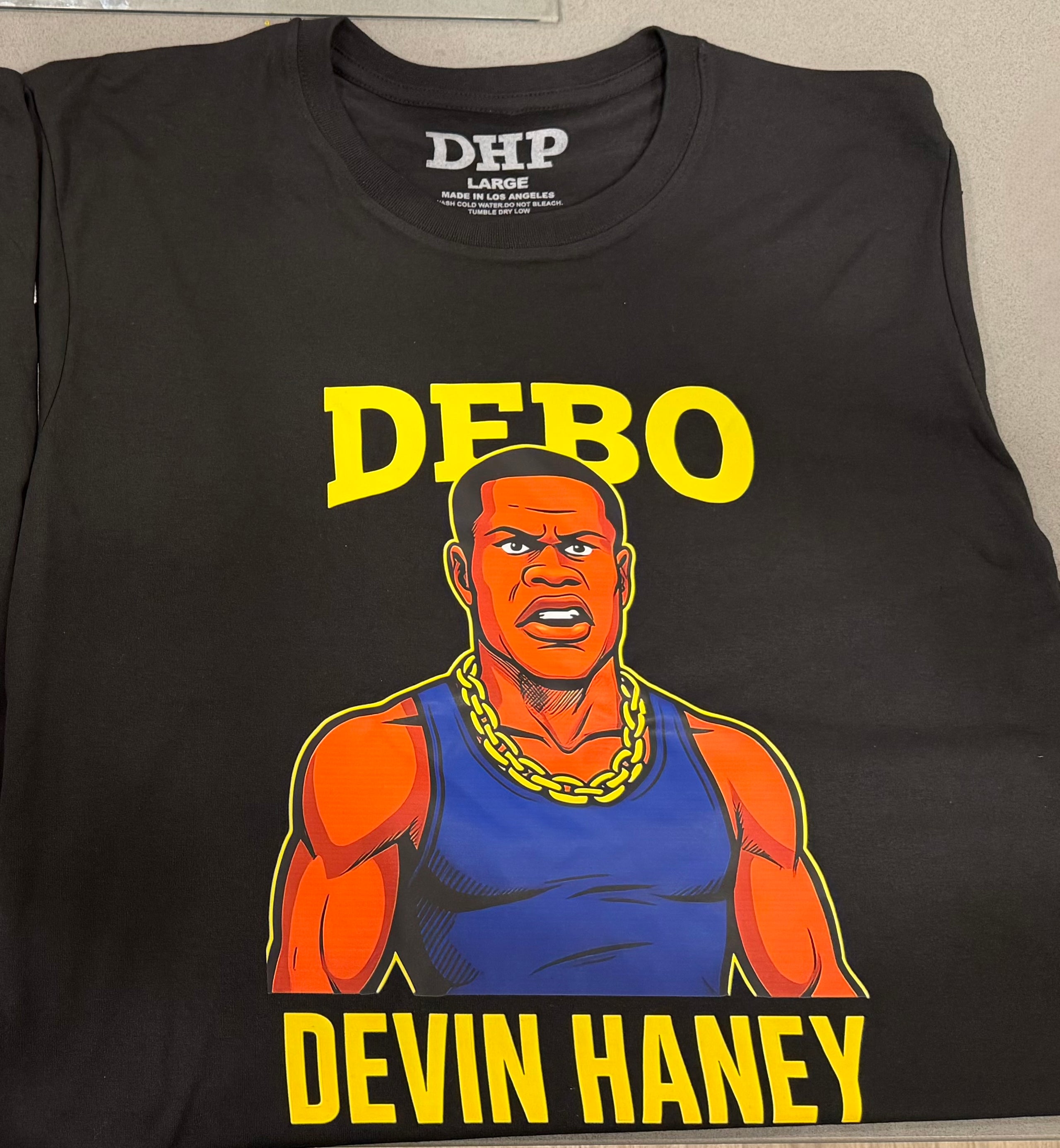 Debo Haney Shirt